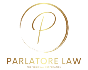 Parlatore Law, Professional Corporation